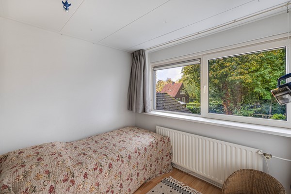 Medium property photo - Noordzoom 48, 8316 CJ Marknesse